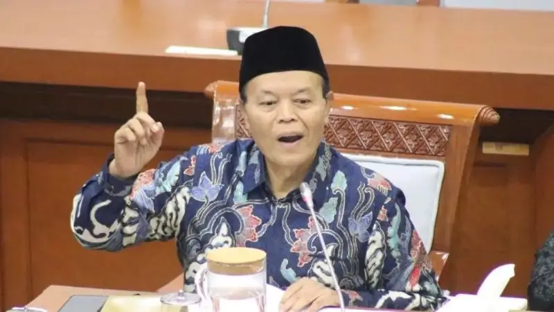 Pimpinan MPR Apresiasi Ditjen Pesantren: Jangan Tambah Birokrasi, Tapi Majukan Pesantren!
