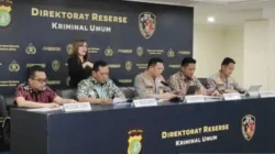 Polda Metro Hentikan Kasus Ijazah Palsu Jokowi untuk 3 Tersangka, Restorative Justice Jadi Alasan Utama