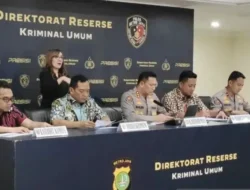Polda Metro Hentikan Kasus Ijazah Palsu Jokowi untuk 3 Tersangka, Restorative Justice Jadi Alasan Utama