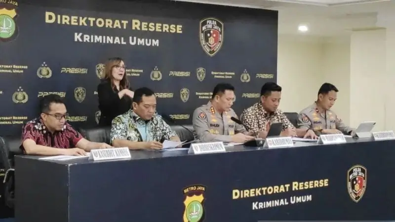 Polda Metro Hentikan Kasus Ijazah Palsu Jokowi untuk 3 Tersangka, Restorative Justice Jadi Alasan Utama