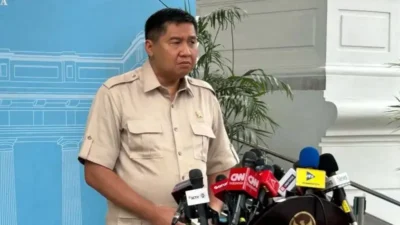 Prabowo Instruksikan Lahan Negara Dikuasai Pihak Lain Dikembalikan untuk Rakyat & MBR