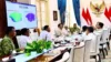 Prabowo Pimpin Ratas Percepat Giant Sea Wall Pantura: Selamatkan 30 Juta Penduduk & 60% Kawasan Industri