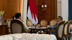 Prabowo Terima Laporan Dasco Usai Lawatan ke Rusia dan Prancis, Ini Masukan Strategis DPR