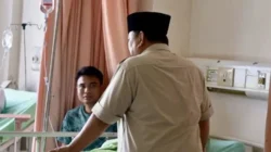 Presiden Prabowo Perintahkan Layanan Terbaik untuk Korban Kecelakaan Kereta Bekasi Timur, 14 Meninggal Dunia