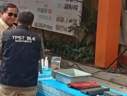 Presiden Prabowo Nilai TPST BLE Banyumas Layak Jadi Model Nasional Pengelolaan Sampah