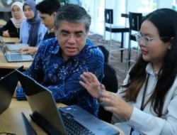 Program Magang Nasional Bisa Redam Ketegangan Sosial Gen Z, Pengamat UGM: Investasi Sosial yang Tepat