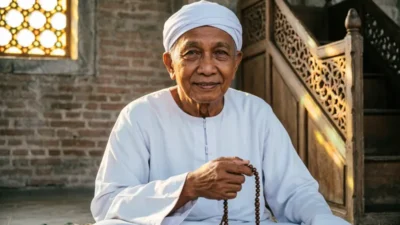 Rutinitas Lupa Dicatat: Rahasia Nabi Selalu Ingat Allah di Setiap Waktu (Hikmah Dahsyat dari Hadits Setiap Saat)