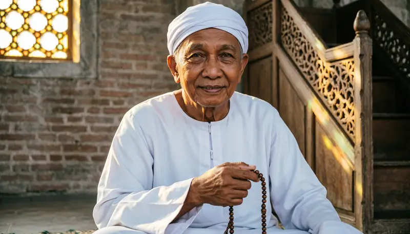 Rutinitas Lupa Dicatat: Rahasia Nabi Selalu Ingat Allah di Setiap Waktu