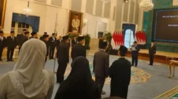 Reshuffle Kabinet Merah Putih 2026: Prabowo Lantik Dudung Abdurachman sebagai Kepala Staf Kepresidenan & Jumhur Hidayat Jadi Menteri LH