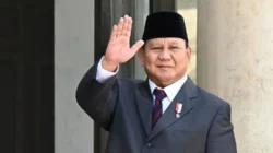 Reshuffle Kabinet Hari Ini 27 April 2025: Dudung Abdurachman Jabat KSP Gantikan M Qodari?