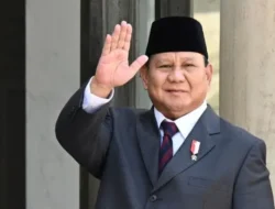 Reshuffle Kabinet Hari Ini 27 April 2026: Dudung Abdurachman Jabat KSP Gantikan M Qodari?