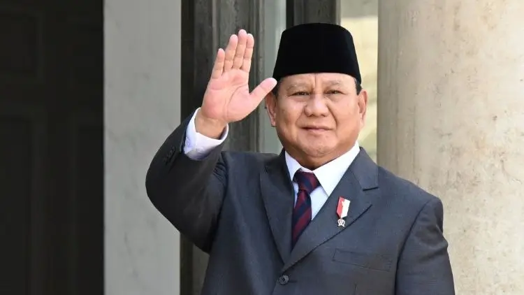 Reshuffle Kabinet Hari Ini 27 April 2025: Dudung Abdurachman Jabat KSP Gantikan M Qodari?