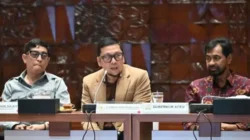 Revisi UU Parpol Mendesak! Baleg DPR dan KPK Sepakat Atur Pendanaan Cegah Korupsi