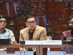 Revisi UU Parpol Mendesak! Baleg DPR dan KPK Sepakat Atur Pendanaan Cegah Korupsi