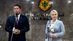 RI dan Polandia Jajaki Kerja Sama Pertanian Hadapi Krisis Pangan Global