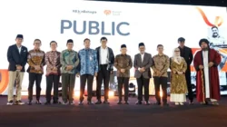 Public Expose 2026: Rumah Zakat Tegaskan Impact in Action