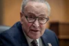 Schumer mengecam pidato Trump tentang Iran sebagai kesalahan kebijakan besar