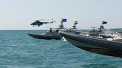 Strait of Hormuz Kembali Dikendalikan Penuh Iran: AS Dituding Lakukan Pembajakan Laut