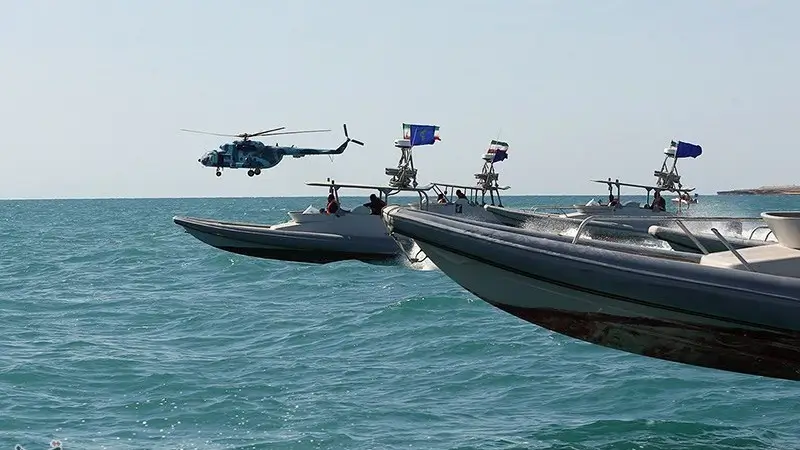 Strait of Hormuz Kembali Dikendalikan Penuh Iran: AS Dituding Lakukan Pembajakan Laut