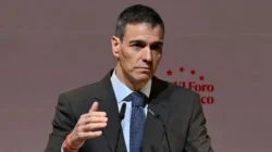 Spanyol Serukan Reformasi PBB dan Desak Pemimpin Perempuan di Tengah Krisis Demokrasi Global