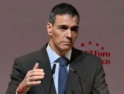 Spanyol Serukan Reformasi PBB dan Desak Pemimpin Perempuan di Tengah Krisis Demokrasi Global