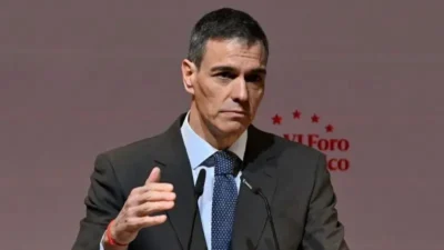 Spanyol Serukan Reformasi PBB dan Desak Pemimpin Perempuan di Tengah Krisis Demokrasi Global