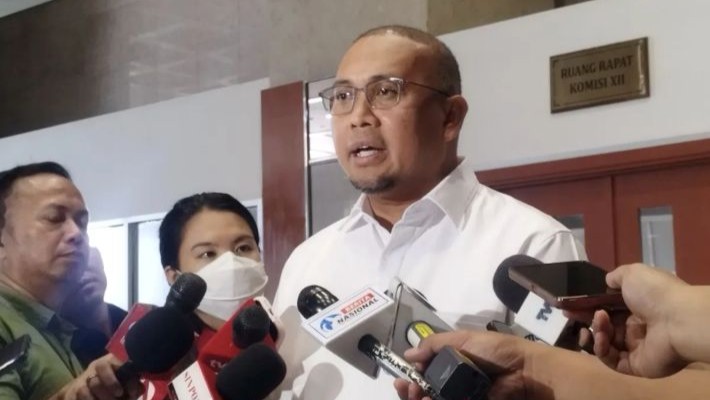Harga BBM Tidak Naik! Andre Rosiade Pastikan Stok Aman Berkat Sumber Minyak Baru