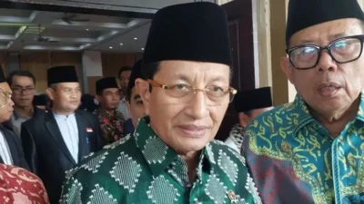 Kemenag Minta Baznas Putus Rantai Kemiskinan Lewat Beasiswa Mustahik hingga Perguruan Tinggi