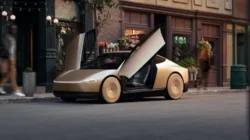 Tesla Gelontorkan Rp400 Triliun untuk Robotika, Chip AI, dan Pabrik Cybercab di 2026