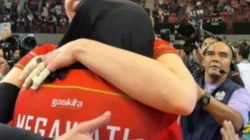 Duo Megawati Hangestri dan Irina Voronkova Tak Terbendung: Top Skor Grand Final Proliga 2026 Putri Bawa Jakarta Pertamina Enduro Juara