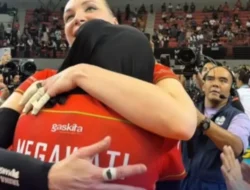 Duo Megawati Hangestri dan Irina Voronkova Tak Terbendung: Top Skor Grand Final Proliga 2026 Putri Bawa Jakarta Pertamina Enduro Juara