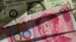 Dolar AS Terdesak! Transaksi Yuan di ASEAN Tembus Rp22.000 Triliun, Sinyal Dedolarisasi Menguat