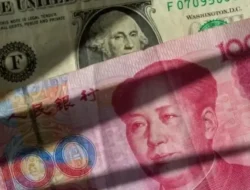 Dolar AS Terdesak! Transaksi Yuan di ASEAN Tembus Rp22.000 Triliun, Sinyal Dedolarisasi Menguat