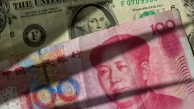 Dolar AS Terdesak! Transaksi Yuan di ASEAN Tembus Rp22.000 Triliun, Sinyal Dedolarisasi Menguat