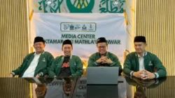 Mathla’ul Anwar Tetapkan Kemandirian Umat dan Transformasi Pendidikan sebagai Agenda Utama Muktamar di Serang