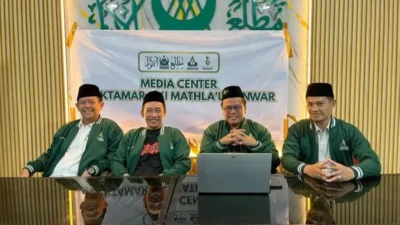 Mathla’ul Anwar Tetapkan Kemandirian Umat dan Transformasi Pendidikan sebagai Agenda Utama Muktamar di Serang
