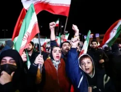 Trump Mundur dari Ancaman Perang, Sepakati Gencatan Senjata 2 Pekan & Proposal 10 Poin Iran di Islamabad