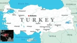 Turki Tolak Wilayah Udara Dilewati Pesawat Presiden Israel Isaac Herzog, Rute Memutar 8 Jam