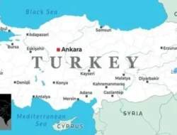 Turki Tolak Wilayah Udara Dilewati Pesawat Presiden Israel Isaac Herzog, Rute Memutar 8 Jam