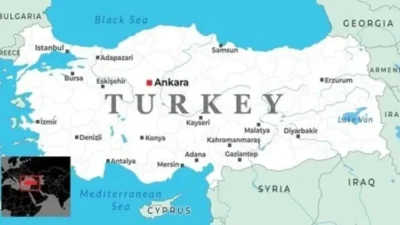 Turki Tolak Wilayah Udara Dilewati Pesawat Presiden Israel Isaac Herzog, Rute Memutar 8 Jam