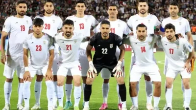 Usulan Trump Gantikan Iran dengan Italia di Piala Dunia 2026 Ditolak Mentah-mentah, Ide Memalukan