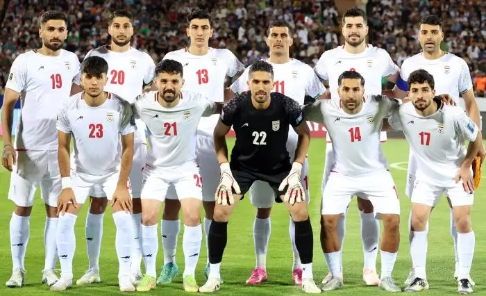 Usulan Trump Gantikan Iran dengan Italia di Piala Dunia 2026 Ditolak Mentah-mentah, Ide Memalukan