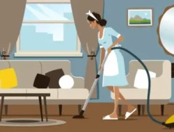 Setelah 22 Tahun Mandek, RUU PPRT Sah Jadi UU di Hari Kartini: PRT Kini Punya Kepastian Hukum