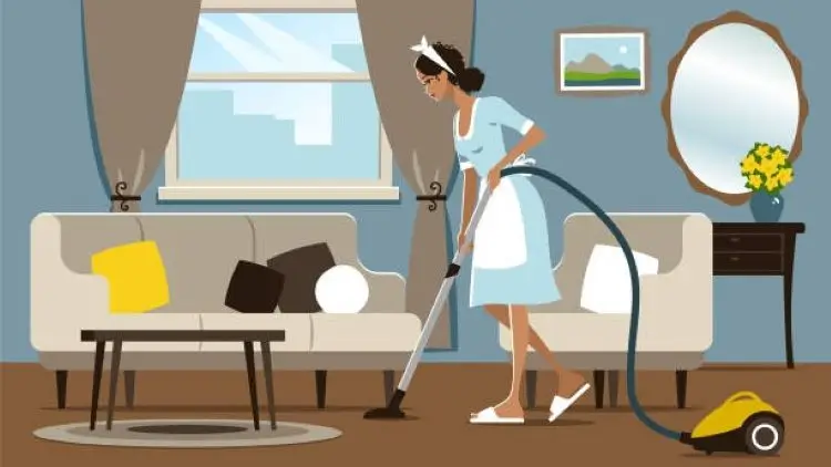 Setelah 22 Tahun Mandek, RUU PPRT Sah Jadi UU di Hari Kartini: PRT Kini Punya Kepastian Hukum