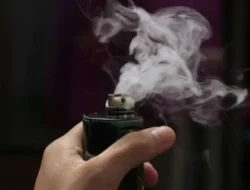 Vape Sama Berisikonya dengan Rokok Konvensional, Pakar FKUI Tegaskan Tidak Ada yang Aman
