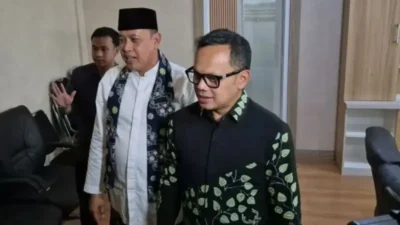 Wamendagri Bima Arya Sebut WFH Jadi Bentuk Efisiensi dan Tata Kelola Baru Bernegara