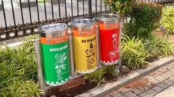 Anggota DPR Tekankan Edukasi Publik Cara Memilah Sampah untuk Atasi Darurat Sampah Nasional