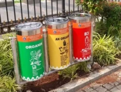 Anggota DPR Tekankan Edukasi Publik Cara Memilah Sampah untuk Atasi Darurat Sampah Nasional