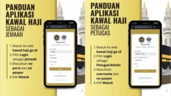 Jamaah Haji 2026 Wajib Tahu! Ini Cara Pakai Aplikasi Kawal Haji untuk Aduan di Tanah Suci