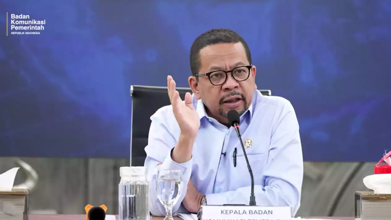 Bakom RI Gandeng 40 Homeless Media: Langkah Berani Strategi Komunikasi Pemerintah atau Ancaman Standar Pers?